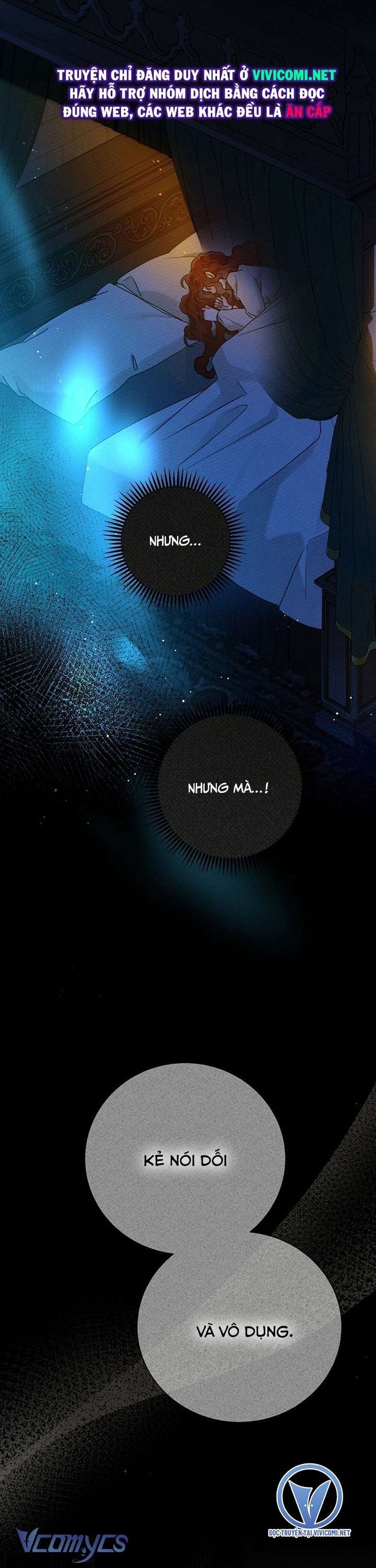 Dưới Bóng Cây Sồi Chap 52 - Trang 3