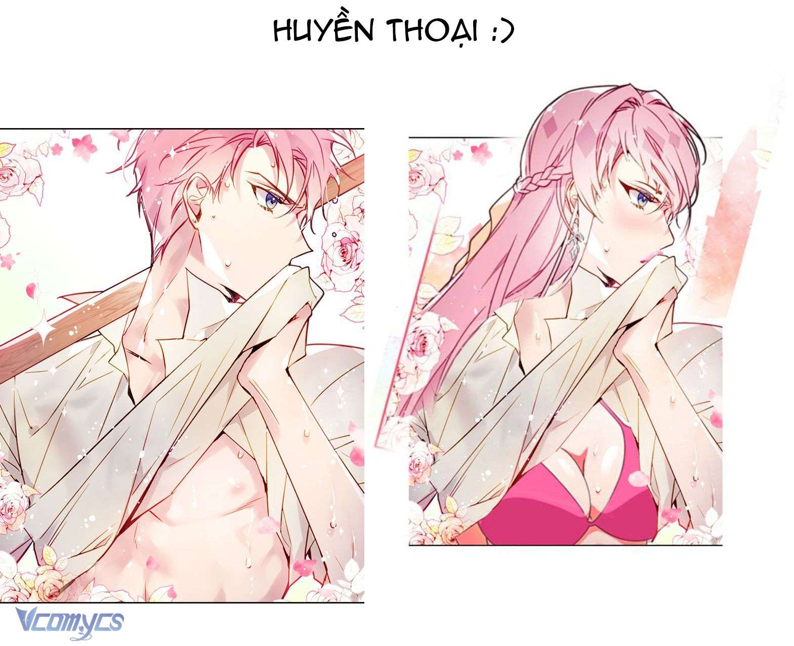 Chợ Review Nhà Họ Hoàng Chap Chết - Trang 2