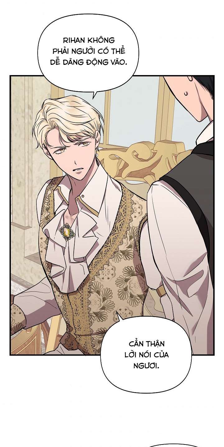 Tôi Không Phải Là Cinderella Chapter 12 - Trang 4