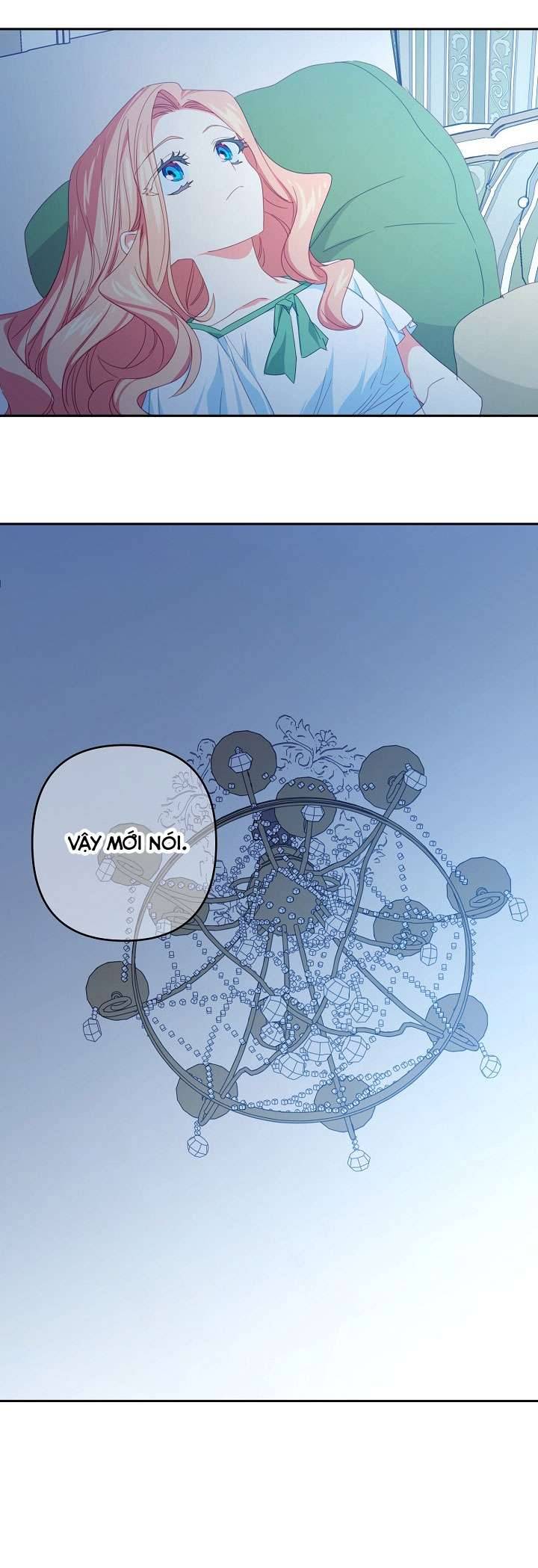 Tôi Đã Nuôi Dưỡng Một Nam Phụ Đầy Ám Ảnh Chapter 30 - Trang 3