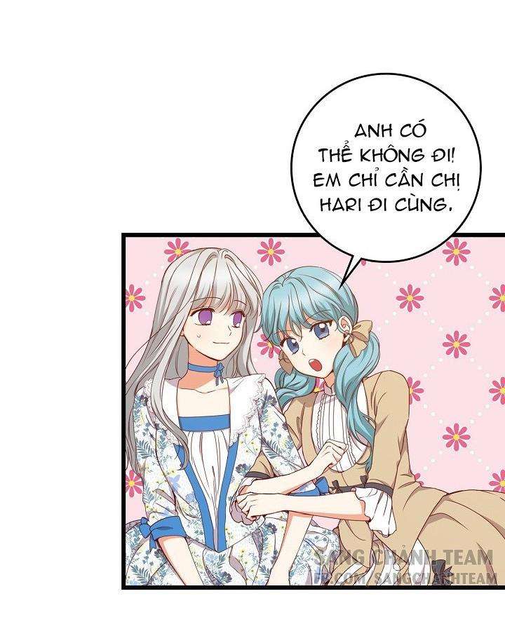 Cẩn Thận Với Các Anh Trai Đấy! Chap 34 - Trang 2