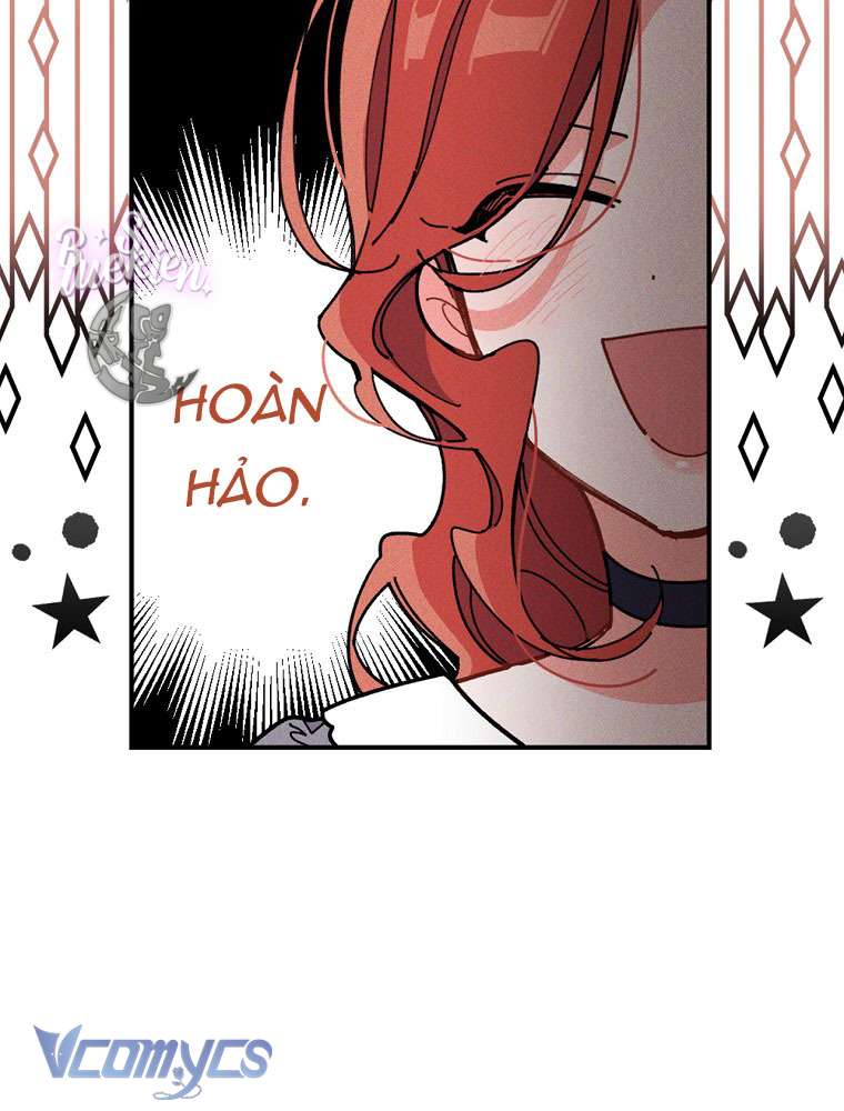 Chị Gái Của Nhân Vật Phản Diện Hôm Nay Cũng Đang Đau Khổ Chapter 2 - Trang 4