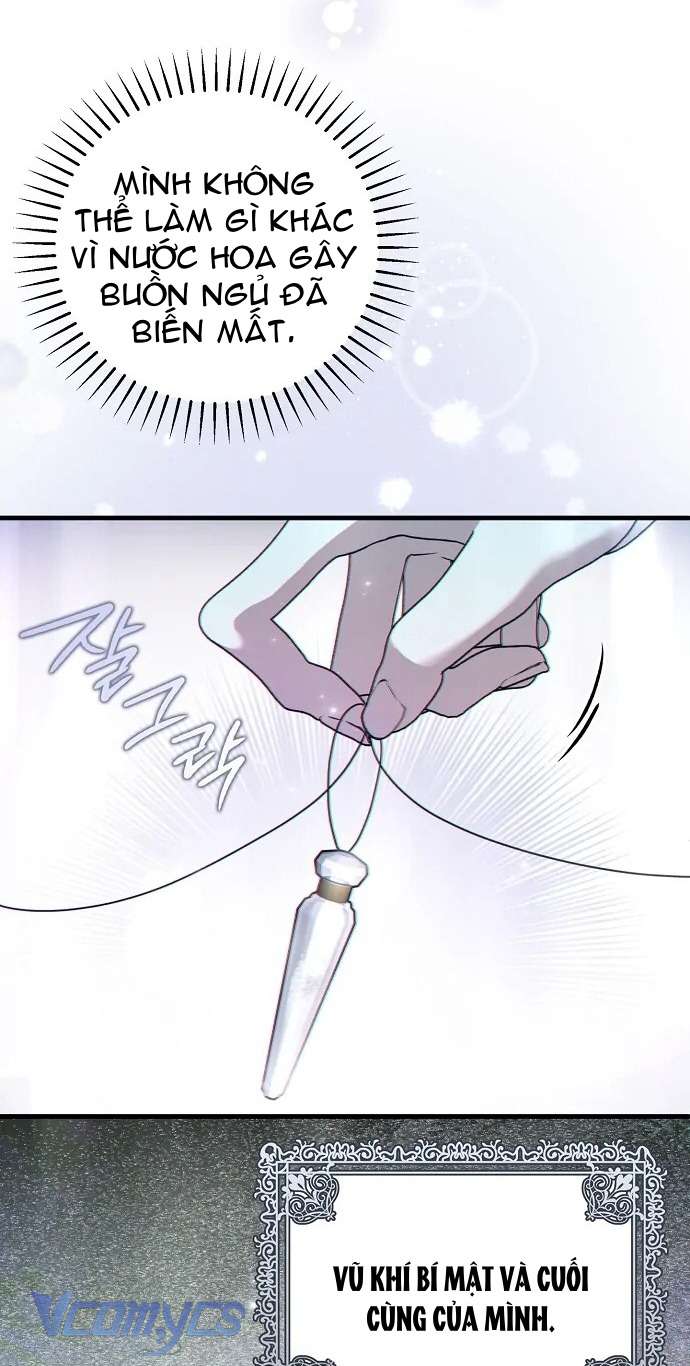 Ai Đó Đang Điều Khiển Cơ Thể Của Tôi Chapter 43 - Trang 4