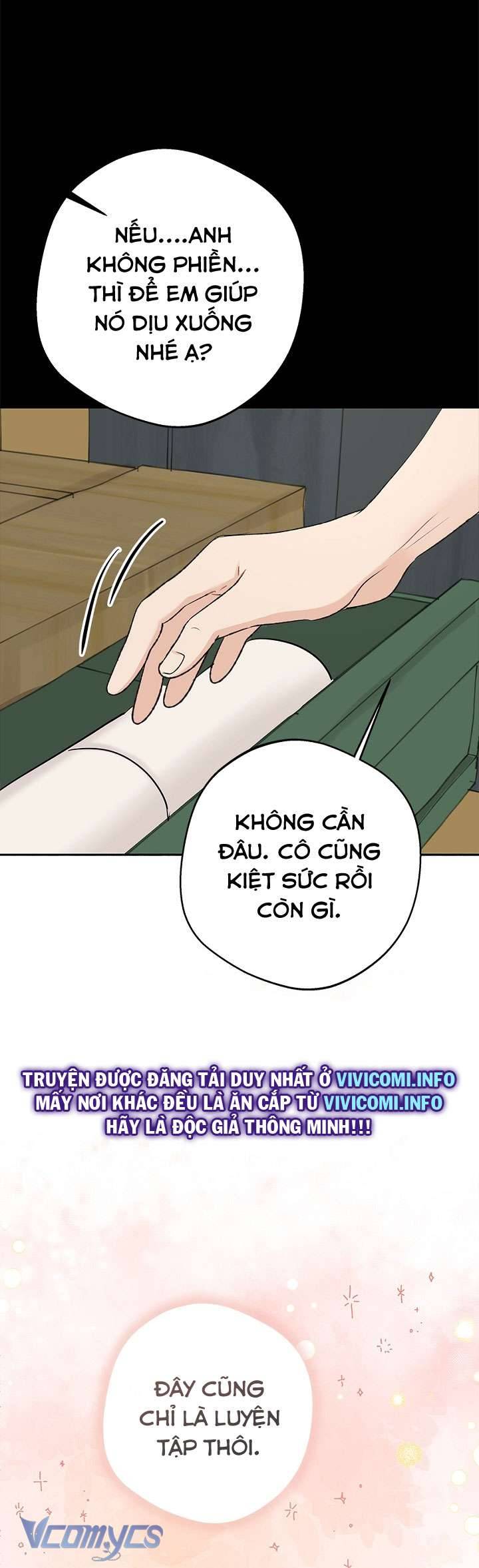 [18+] Yêu Tinh Giao Phối Chap 14 - Next Chap 15