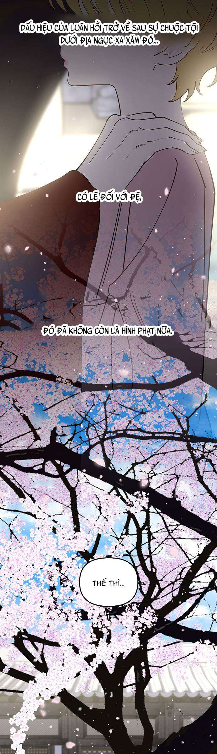 Vương Tử Huyền Bí Chapter 116 - Trang 4