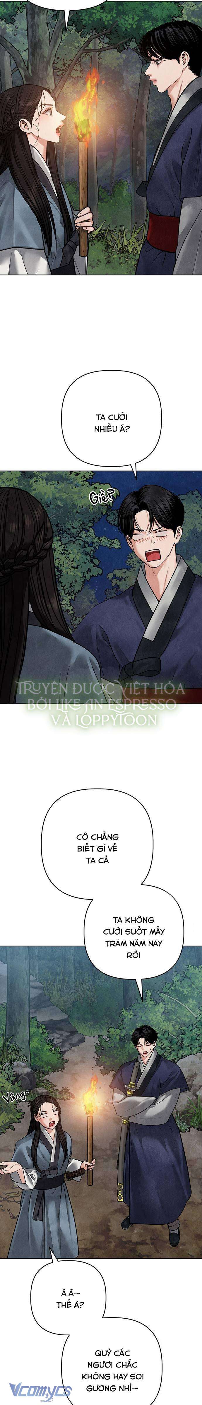 Quỷ Hồn Chap 12 - Trang 4