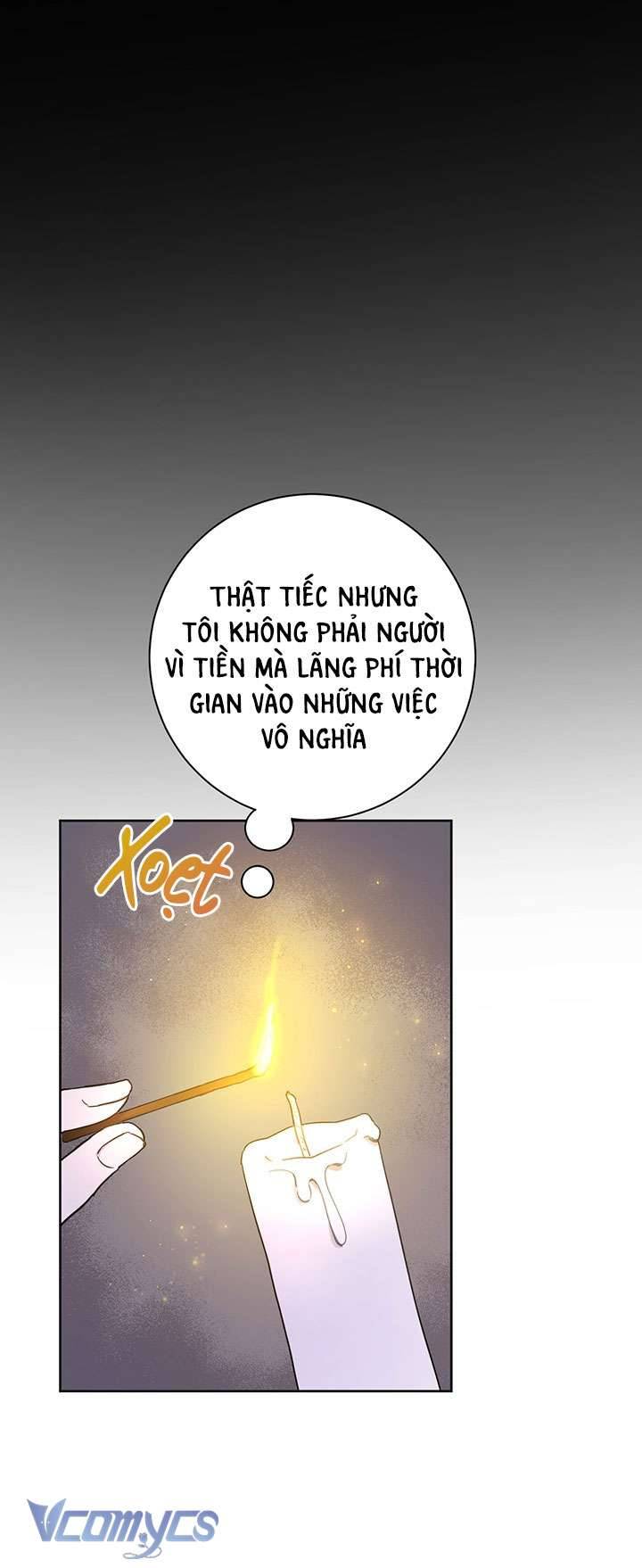 Cuộc Sống Mới Của Công Nương Chapter 2 - Trang 4