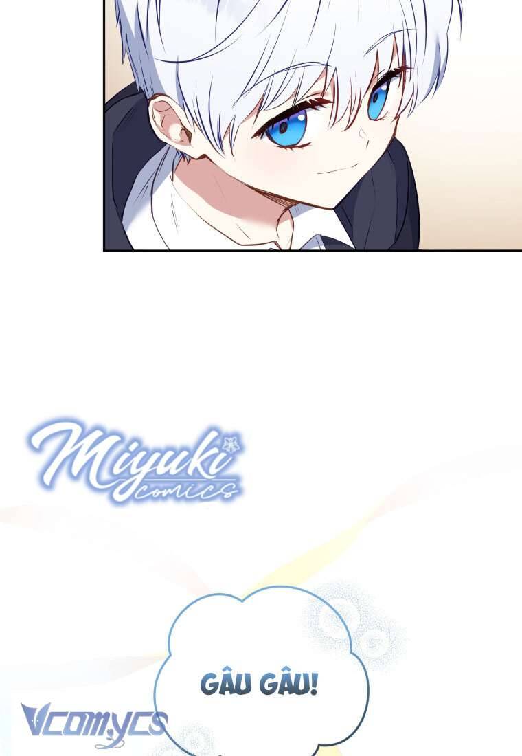 Tôi Được Nuôi Dưỡng Bởi Những Kẻ Phản Diện Chap 27 - Trang 3