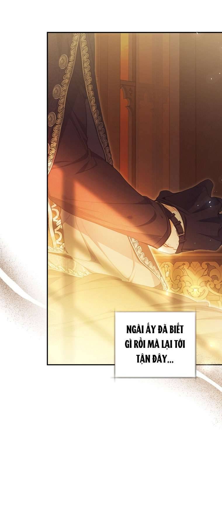 Ác Nữ Chỉ Là Một Con Rối Chap 73 - Next Chap 74
