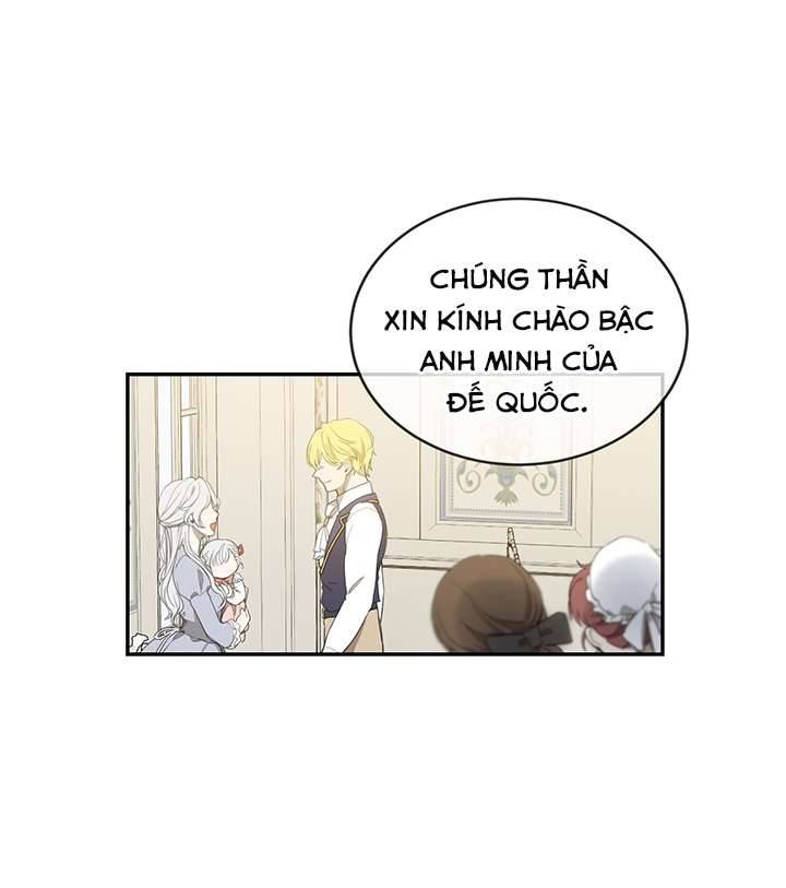 Lại Một Lần Nữa Hướng Về Ánh Sáng Chap 4 - Trang 2