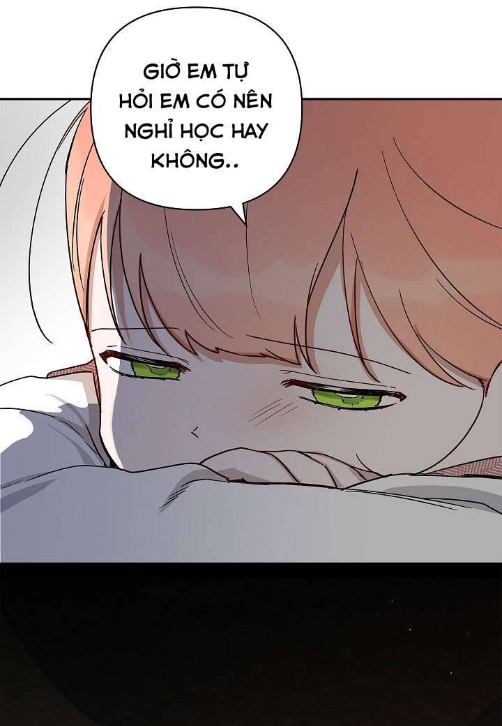 Phương Pháp Trở Thành Con Gái Của Người Hùng Bóng Đêm Chap 40 - Trang 2