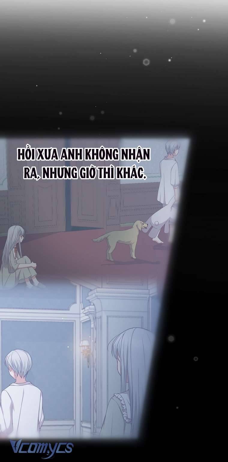 Cẩn Thận Với Các Anh Trai Đấy! Chap NT8 - Trang 2