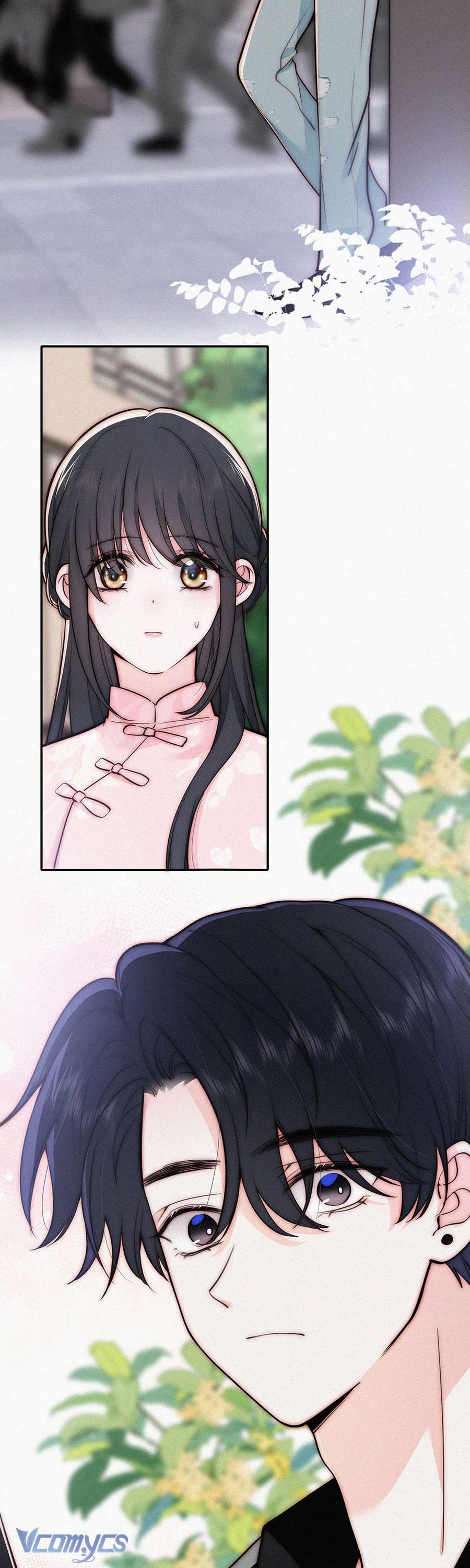 Một Mực Cưng Chiều Chap 75 - Trang 2