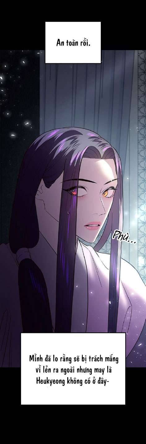 Vương Tử Huyền Bí Chapter 36 - Next Chapter 37