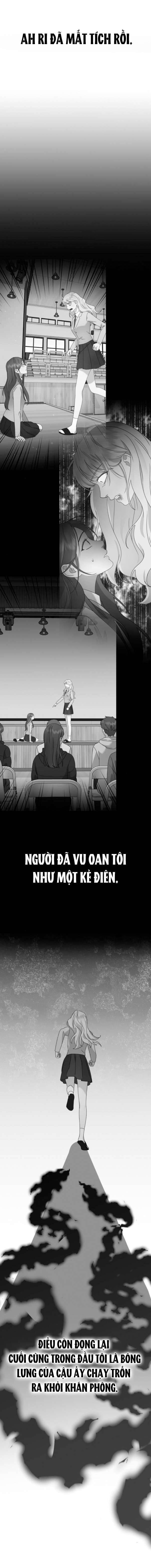 Thần Hổ Jang San Chap 32 - Next Chap 33