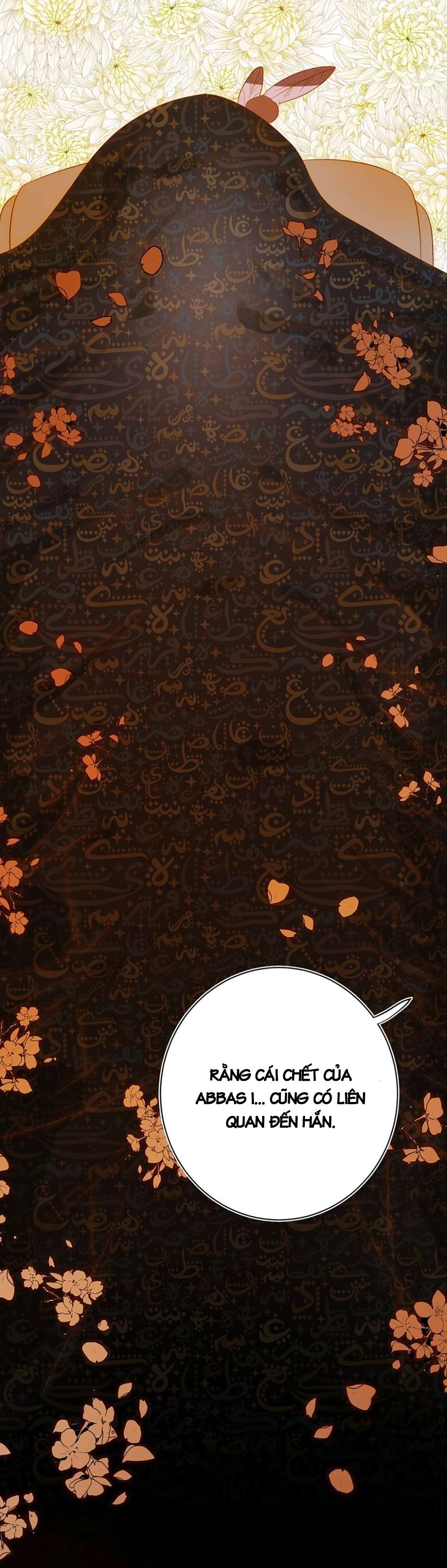 Thất Đại Kỳ Tích - Nước Mắt Bạo Quân Chap 24 - Trang 2