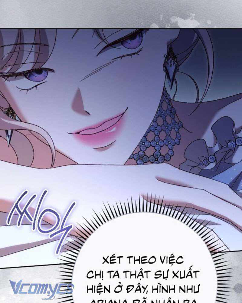 Dành Cho Những Ai Coi Hối Tiếc Là Điều Xa Xỉ Chap 31 - Trang 4