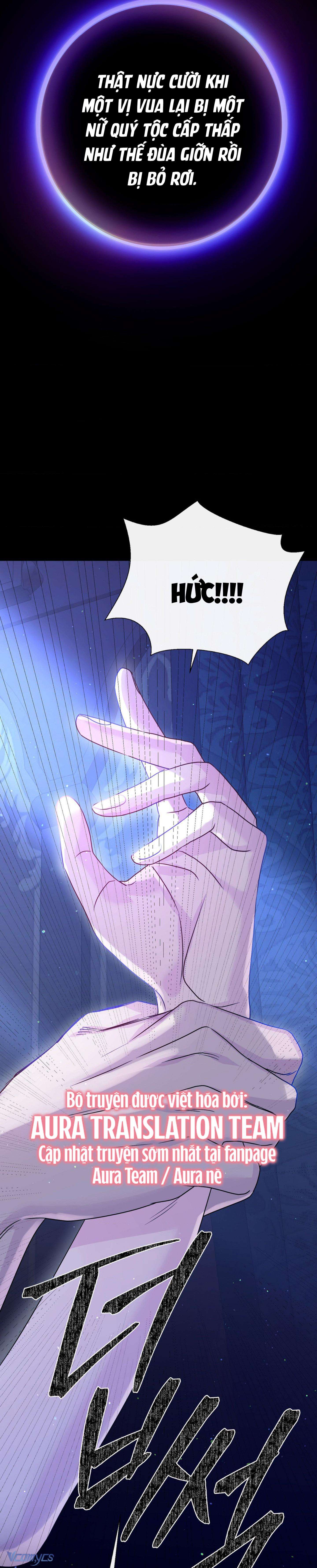 Lâu Đài Hoang Dã Chap 9 - Trang 2