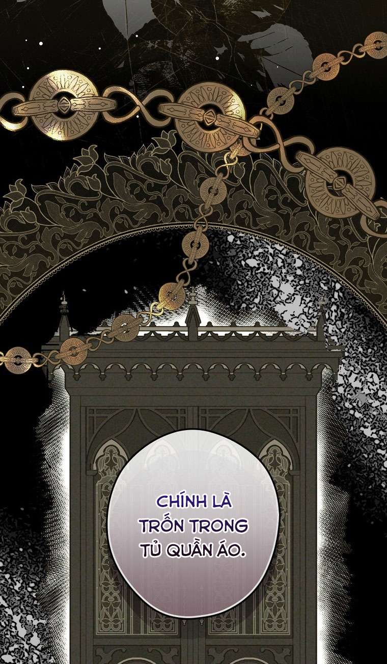 Phương Pháp Khiến Phu Quân Đứng Về Phía Tôi Chapter 84 - Trang 4