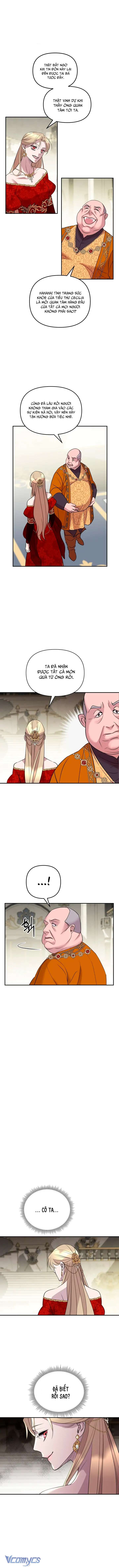 Ta đã chết như thế nào Chap 19 - Trang 2