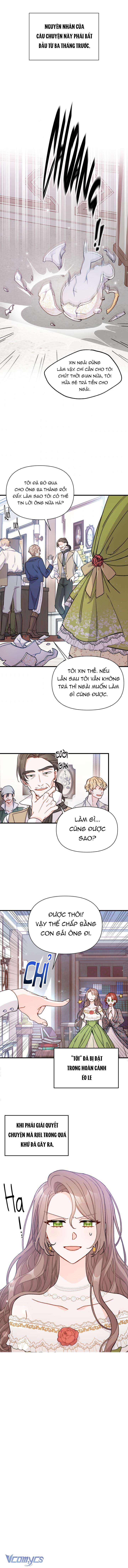 Nhặt Được Nam Chính Tặng Kèm Phu Quân Chap 1 - Trang 3