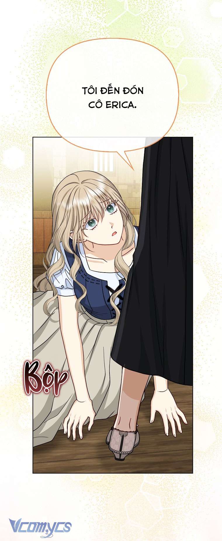 Nhân Vật Phản Diện Đều Thích Tôi Chapter 25 - Next Chapter 26