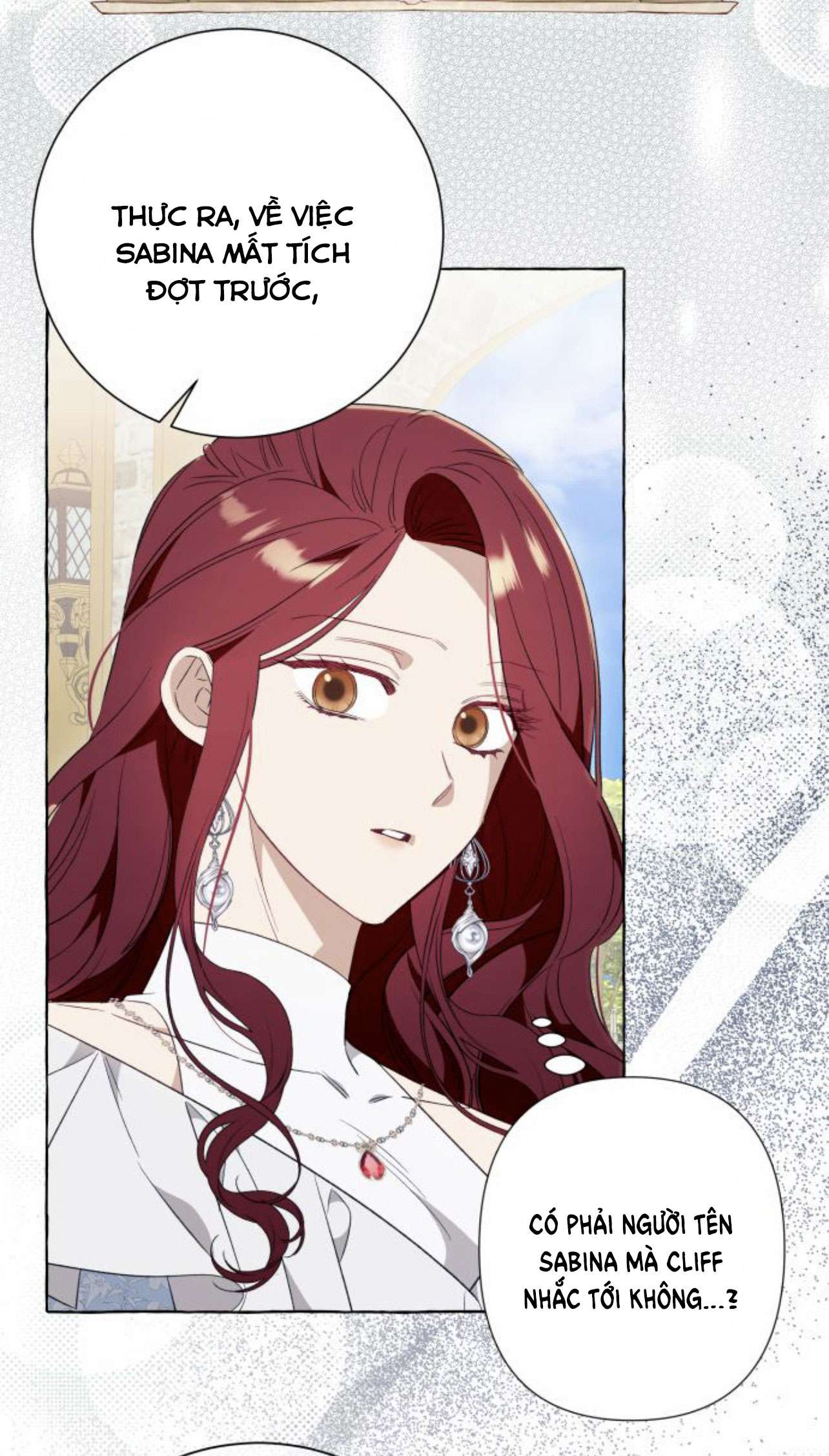 Tôi Tưởng Đó Chỉ Là Tiểu Thuyết Trọng Sinh Bình Thường Chapter 47 - Trang 4