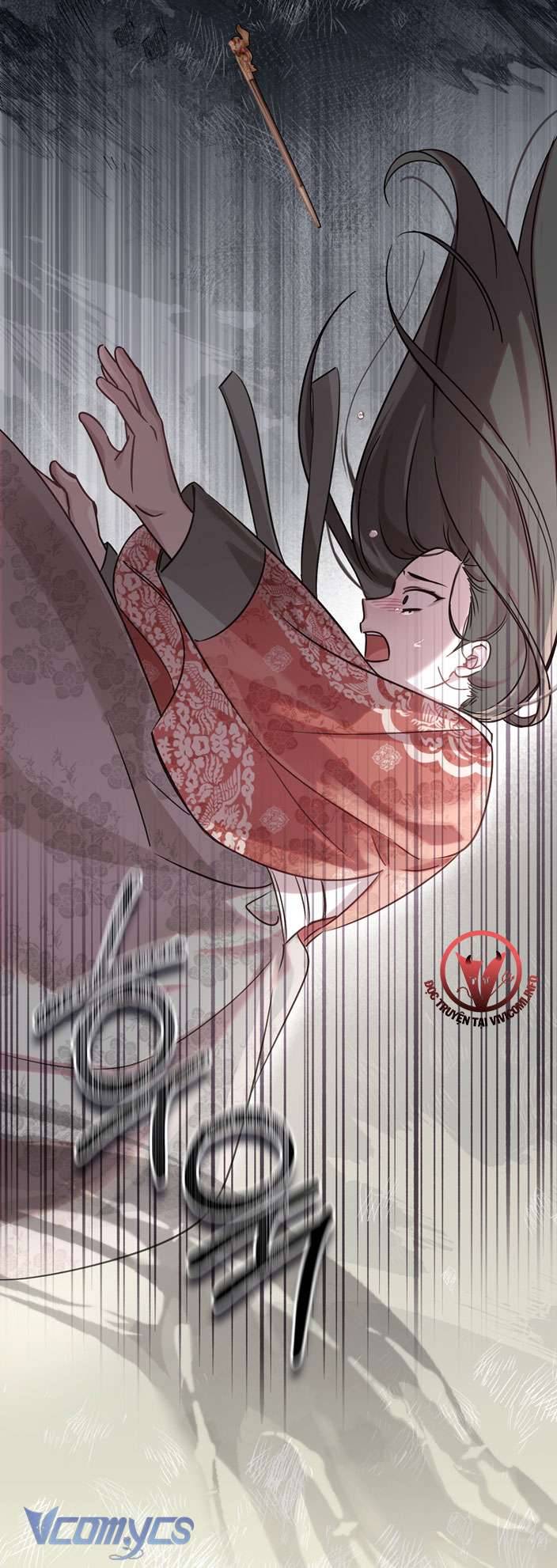 [18+] Tiết Học Bí Mật Của Trung Điện Chap 15 - Trang 2