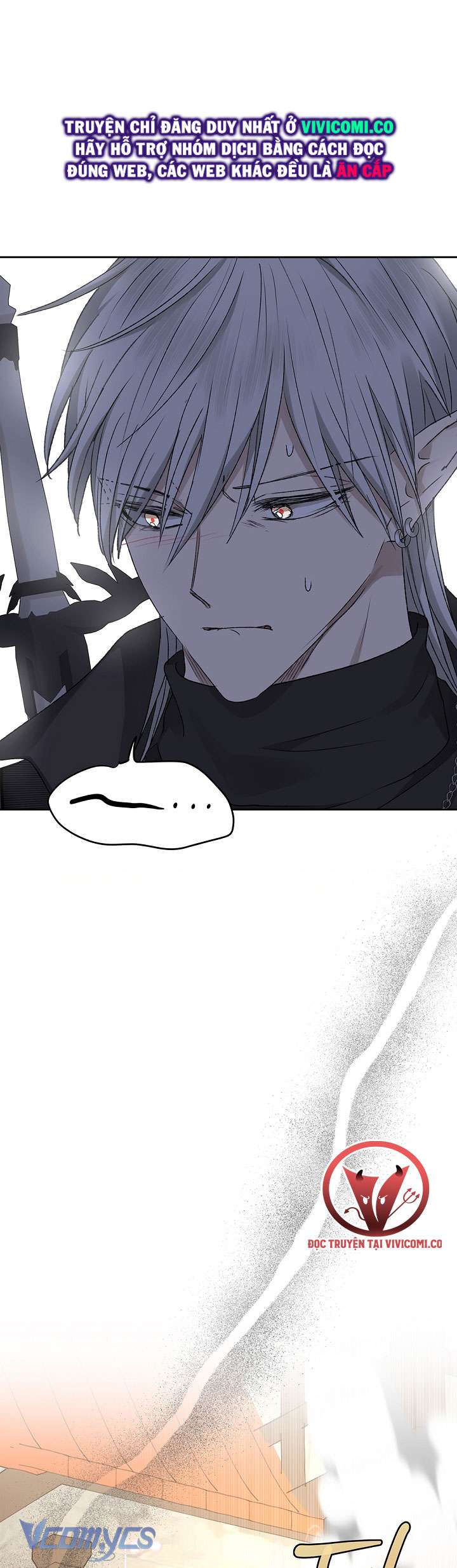 [18+] Yêu Tinh Giao Phối Chap 28 - Next Chap 29