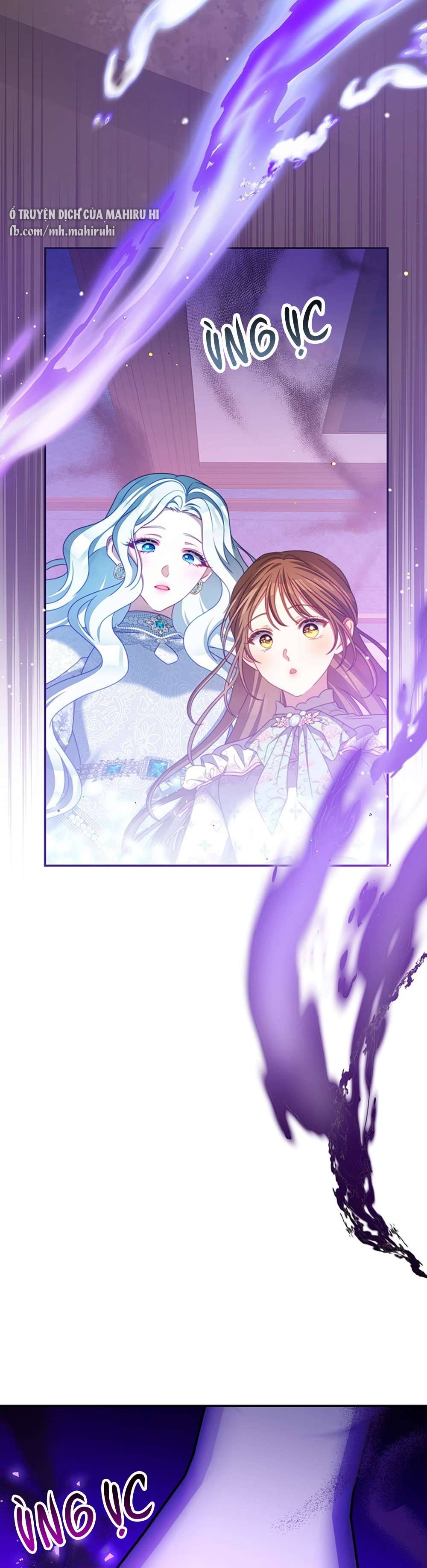 Trở Thành Tình Địch Của Các Nam Chính Chapter 42 - Trang 3