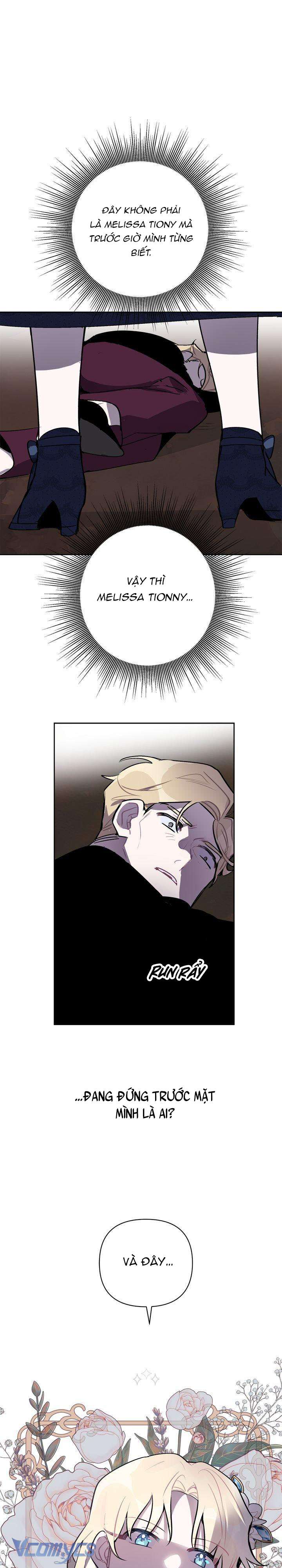 Cách Để Giết Một Pháp Sư Chapter 16 - Trang 4