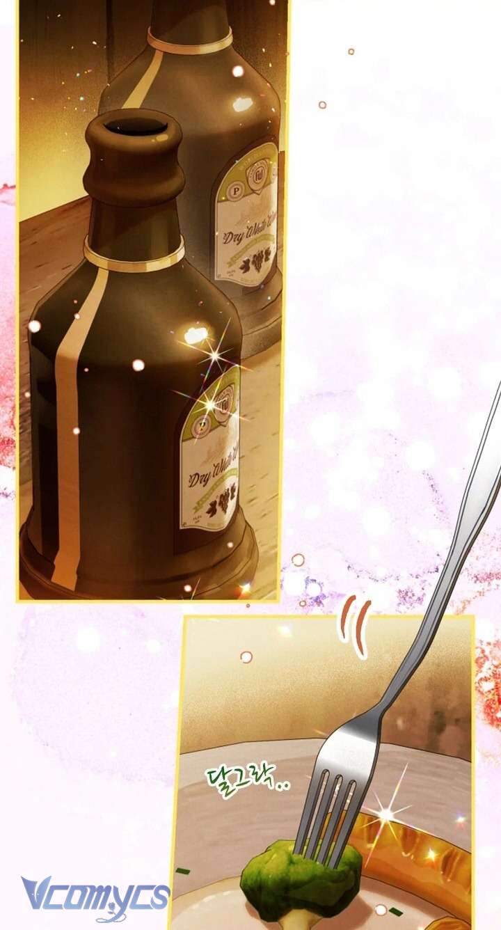 Nuôi vị hôn phu bằng tiền bạc. Chap 46 - Trang 2