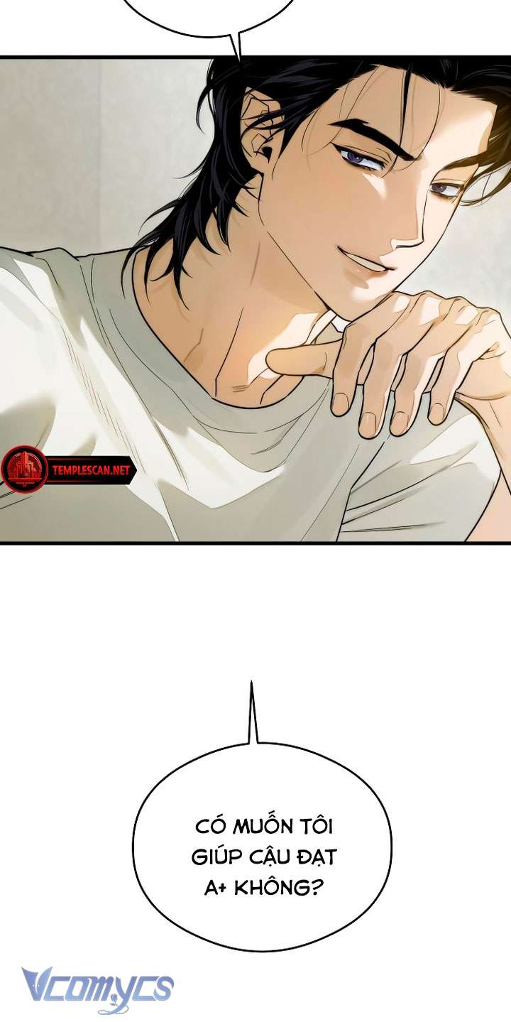 [18+] Mong Ước Của Ác Quỷ Chap 26 - Trang 2