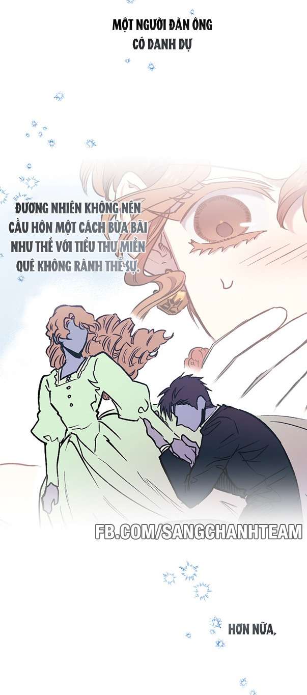 May Mắn Hay Bất Hạnh Chap 6 - Trang 4