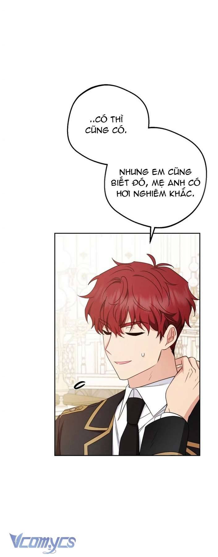 Được Yêu Thương Mà Còn Ngại Ngùng Sao! Chap 67 - Trang 4