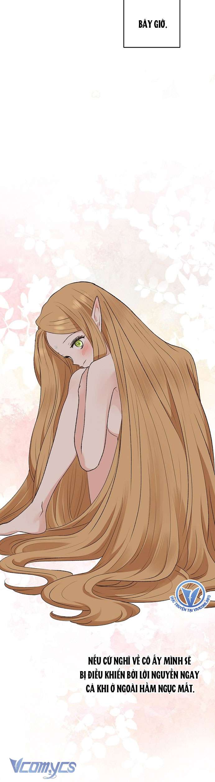 [18+] Yêu Tinh Giao Phối Chap 19 - Next Chap 20