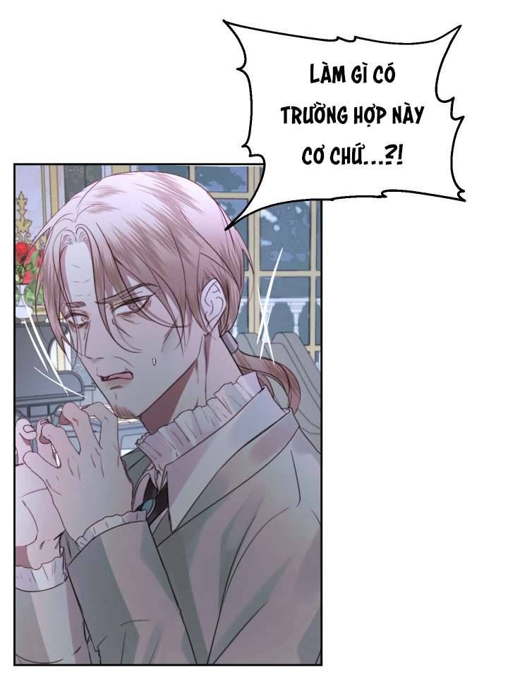 Siren: Trở Thành Gia Đình Của Nhân Vật Phản Diện Chapter 5 - Trang 3