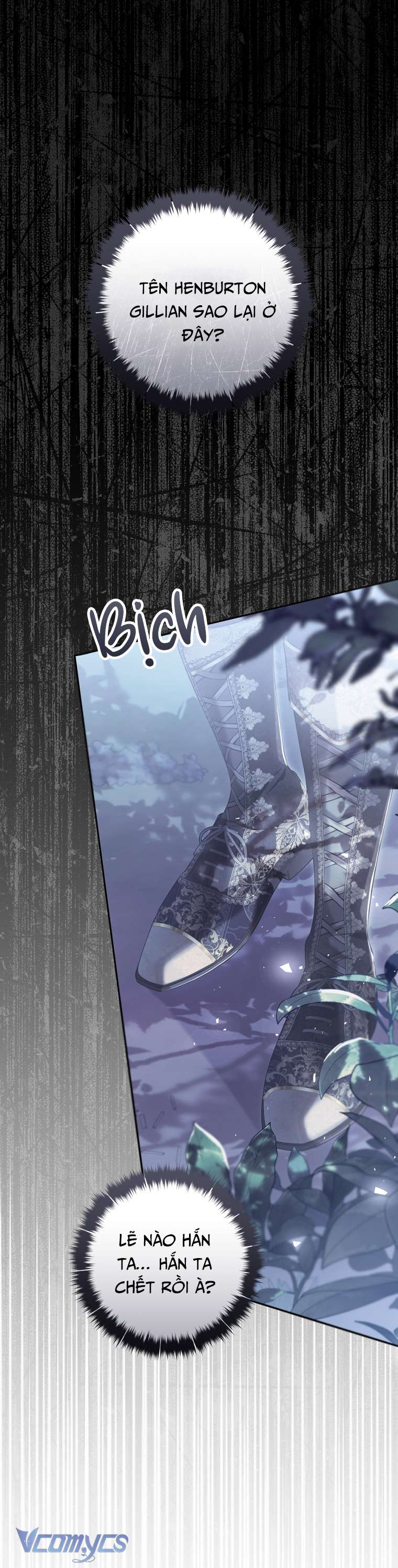 Ác Nữ Chỉ Là Một Con Rối Chap 92 - Next Chap 93