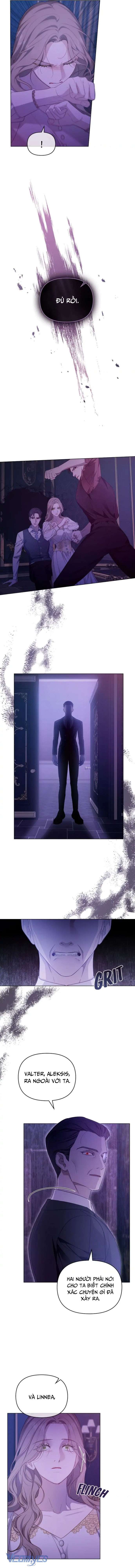 Trăng máu - Pilot Chap 3 - Trang 2