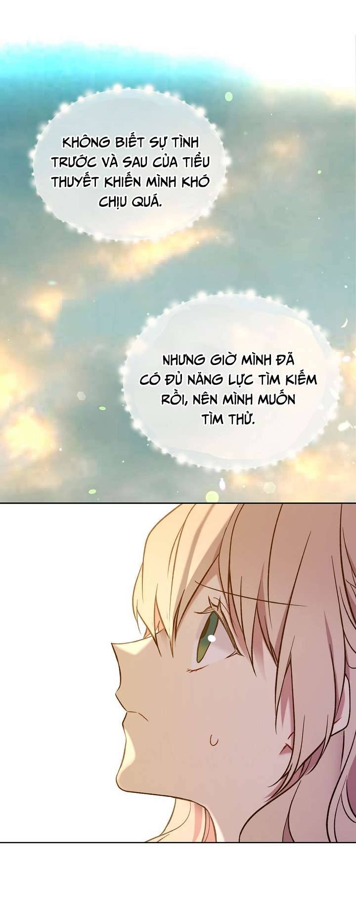 Vương Miện Lục Bảo Chap 25 - Trang 2