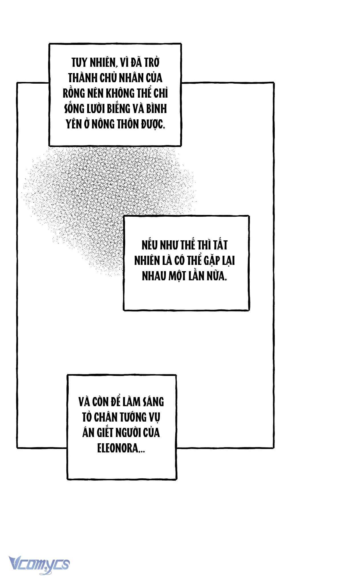 (Munn) Nuôi Dưỡng Một Hắc Long Chap 13 - Trang 2