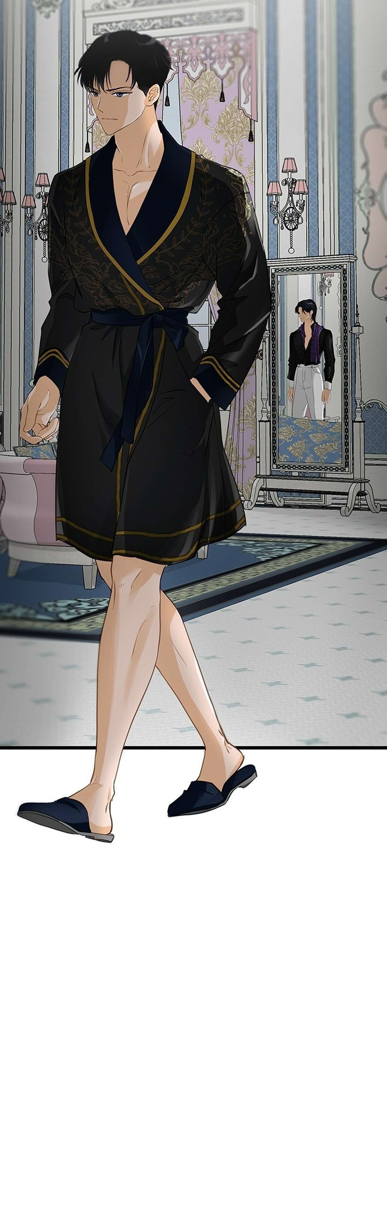 [ 18+ ] Bệ hạ đã thay đổi rồi! Chap 21 - Trang 2