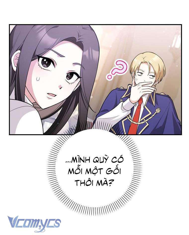 Tôi Thề Chúng Ta Chỉ Là Bạn Chapter 4 - Trang 4