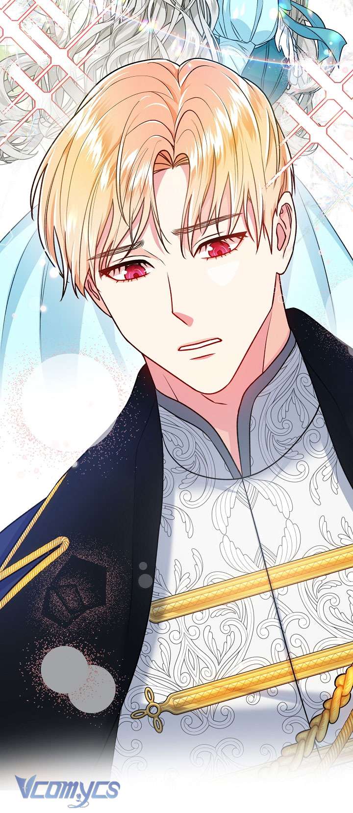 Công Chúa Là Người Chơi Chapter 16 - Trang 3