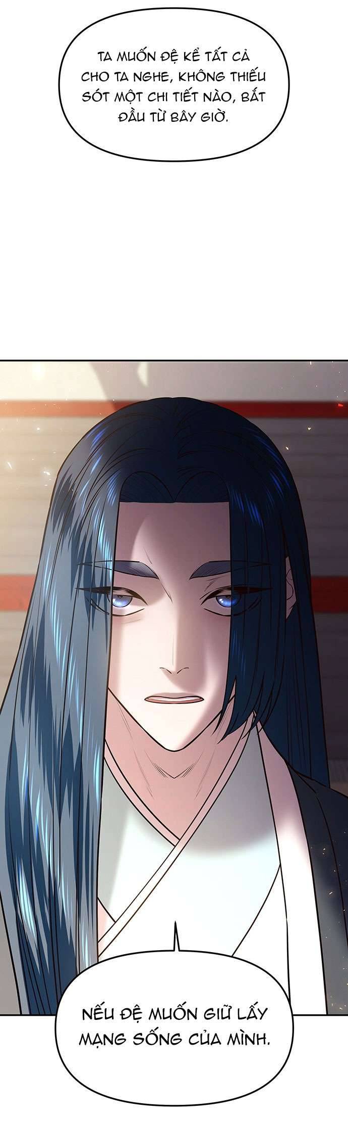 Vương Tử Huyền Bí Chapter 30 - Next Chapter 31