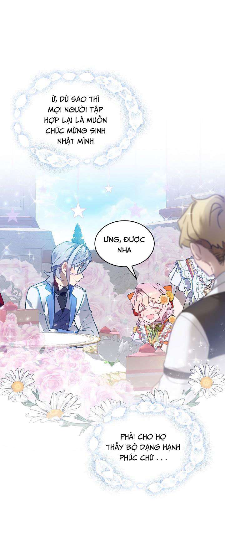 Quý Cô Thế Giới Ngầm Chap 28 - Trang 4