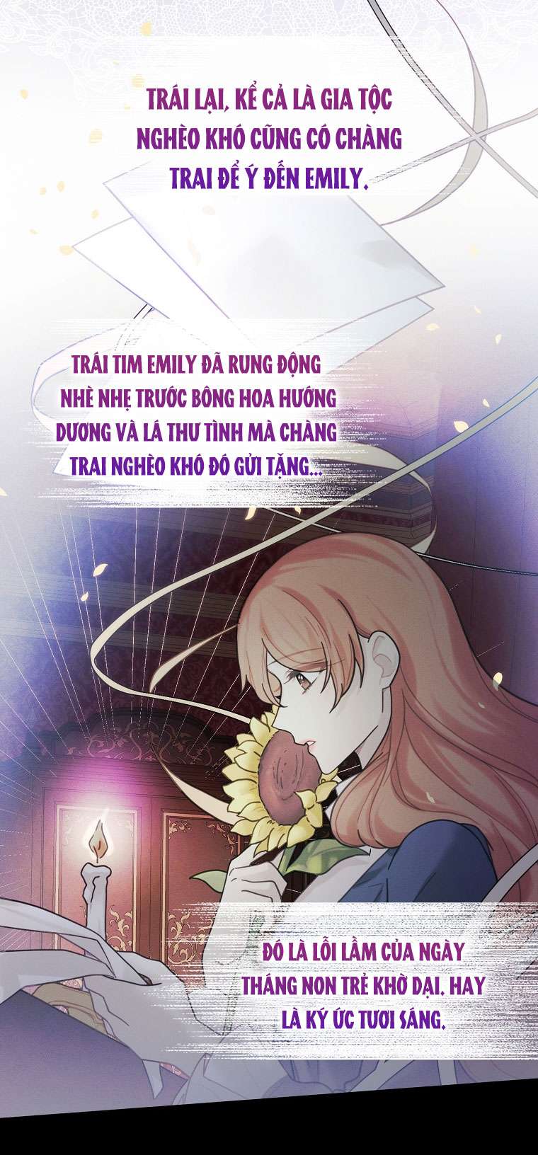 Cửa Hàng Búp Bê Của Công Chúa Chap 34 - Trang 2