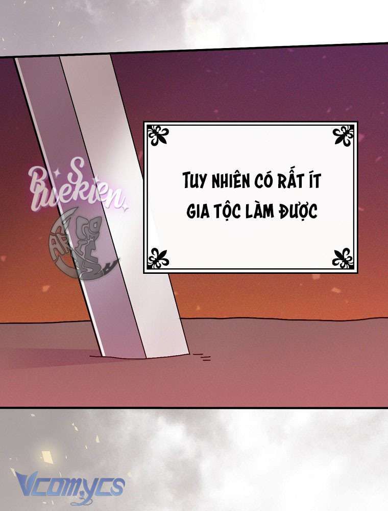 Chị Gái Của Nhân Vật Phản Diện Hôm Nay Cũng Đang Đau Khổ Chapter 29 - Trang 4