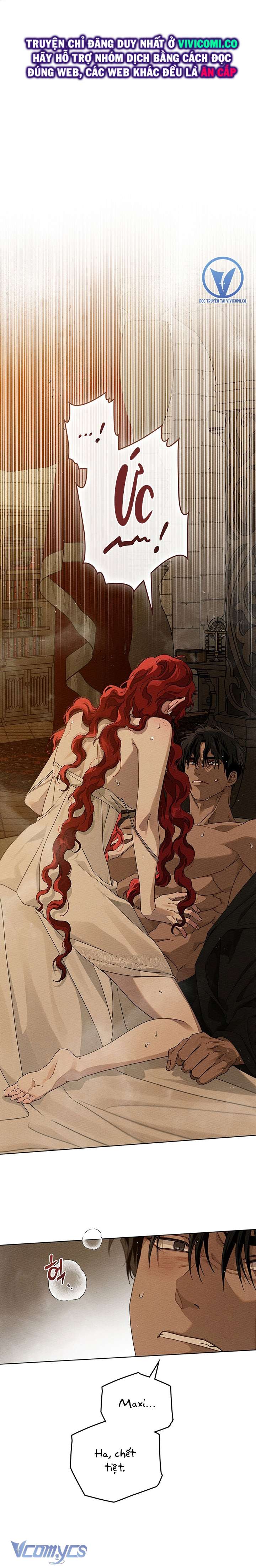 Dưới Bóng Cây Sồi Chap 83 - Trang 3