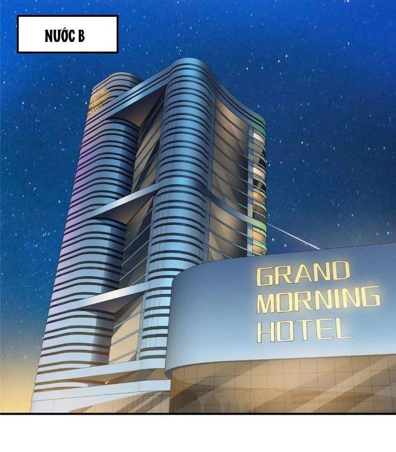 Hệt Như Hàn Quang Gặp Nắng Gắt Chap 98 - Trang 4